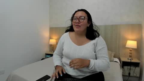 jimena_sandoval stream preview