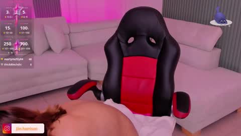 jin_harrison stream preview
