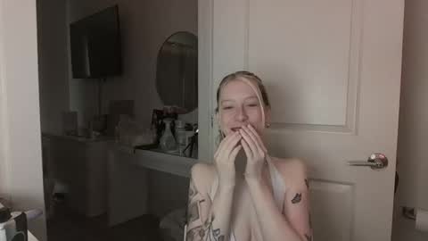 jinxyxoxo live stream