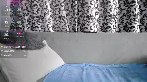 joanna_cw stream preview