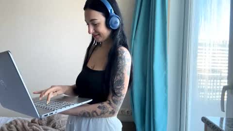 joanneyarbro live stream