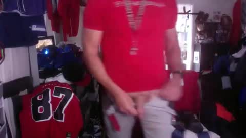 jockdad87 live stream