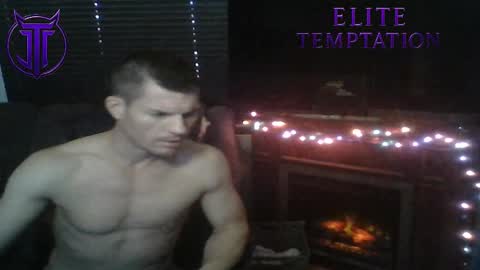 jocknthirsty stream preview