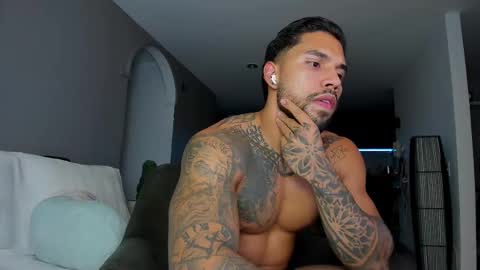 joe_esthetic stream preview