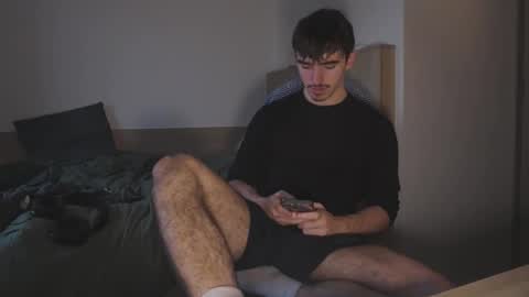 joeosulli2024 stream preview