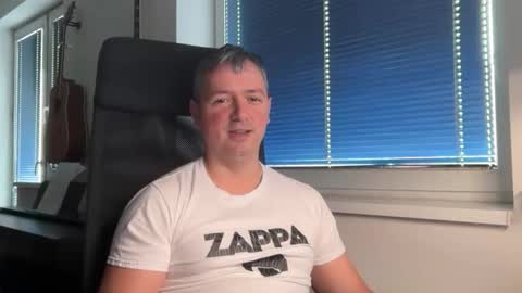 jogger1991 stream preview