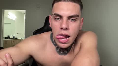 johnafterdark stream preview