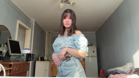 johniebageant stream preview