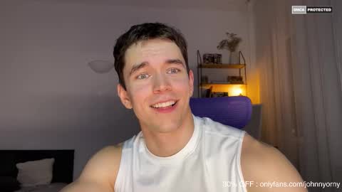 johnnnyhorny stream preview