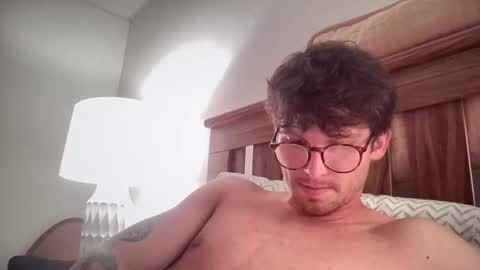 johnny__wood live stream