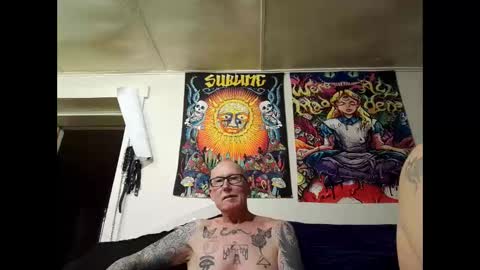 johnnyanubis stream preview