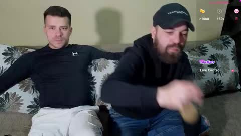 johnnylove21 stream preview