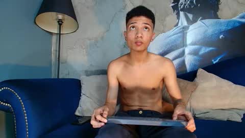 johnnystoorm stream preview