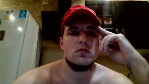 johny_hurdman27 stream preview