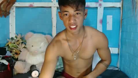 johnydestroyer stream preview