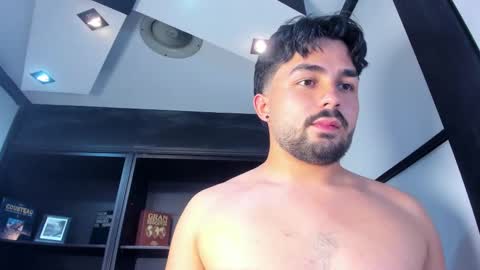 jonnsnow_ stream preview