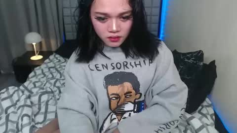 jonnywally123 stream preview