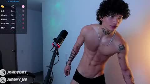 jordybatt live stream