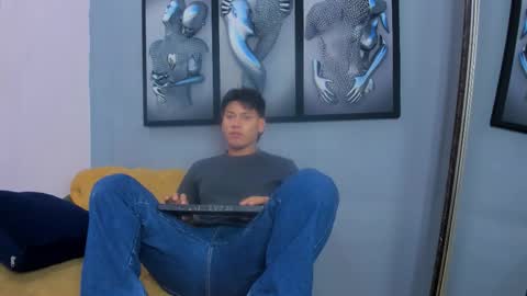 jorik_tim live stream