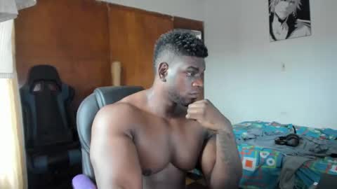 joseph_god stream preview