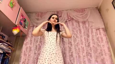 josephinaheidecker stream preview