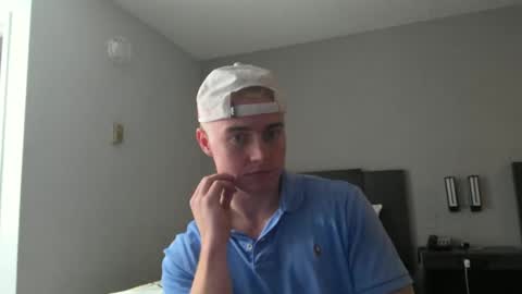 josh94838 live stream