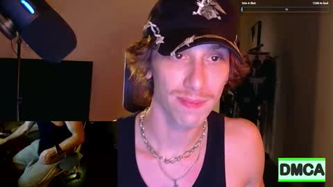 joshboss007 stream preview