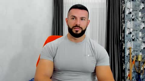 joshuamuscle69 stream preview