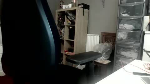 joshuaterrence stream preview