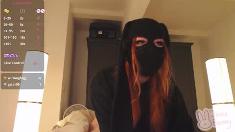 josie_bunny stream preview