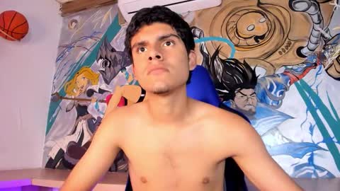 jovan_halston live stream