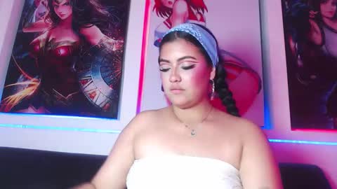 joycepierce stream preview