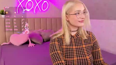 joyfuljasmine stream preview