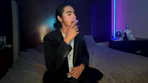 jrrichforever live stream