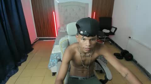 juan_mhata stream preview