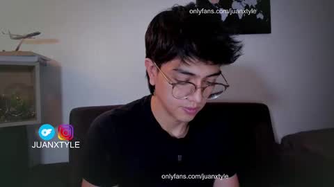 juancamroom stream preview