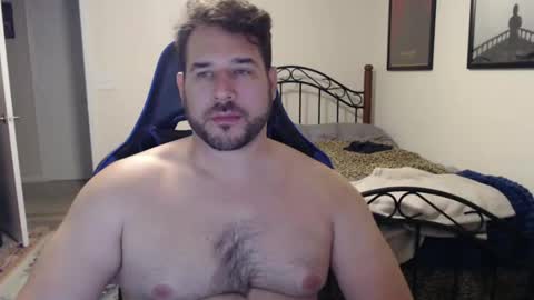jules25 stream preview