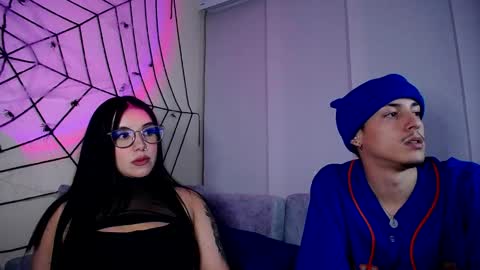 juli_aaron stream preview