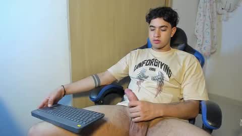 julian_billy stream preview