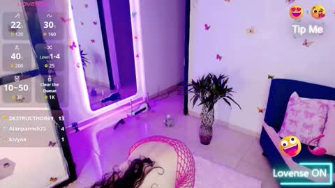 juliet_1_ stream preview