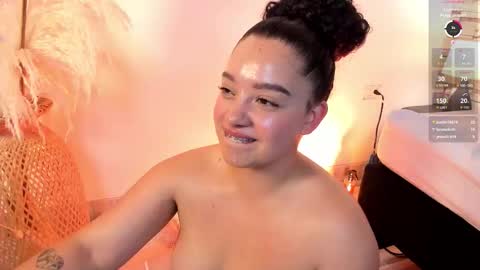 julieta_333 stream preview