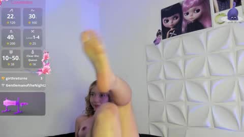 juliethmosss stream preview