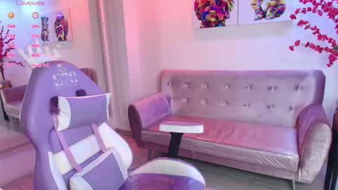 juliieta_blue stream preview