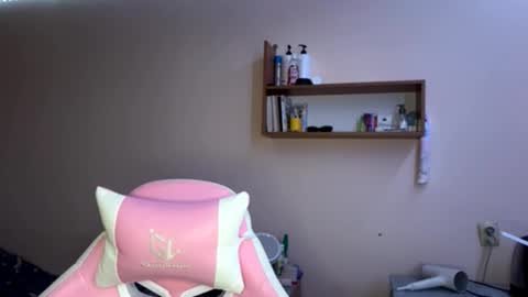 julissariecke stream preview
