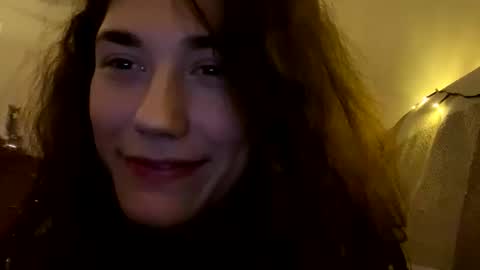 just_curly_ginger stream preview