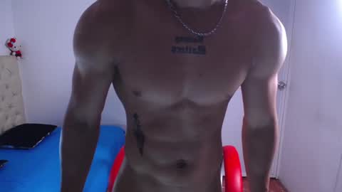 justin_andrew2 live stream