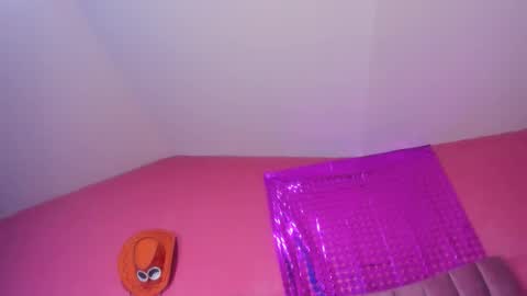 justin_jazmin live stream