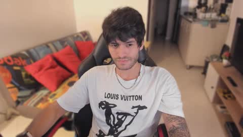 justin_stark1 live stream