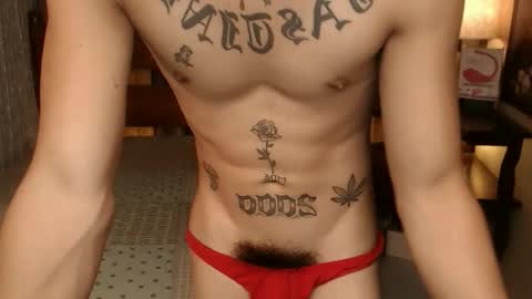 justine_hunk live stream
