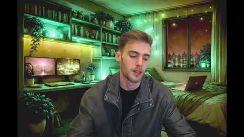 justinnordick live stream